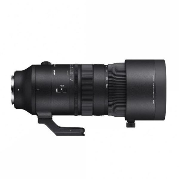 SIGMA 70-200mm F2.8 DG DN OS SPORT SONY E Ø77mm