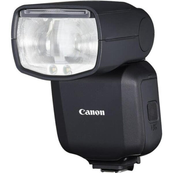 Canon Speedlite EL-5 Flash w/Lithium Battery