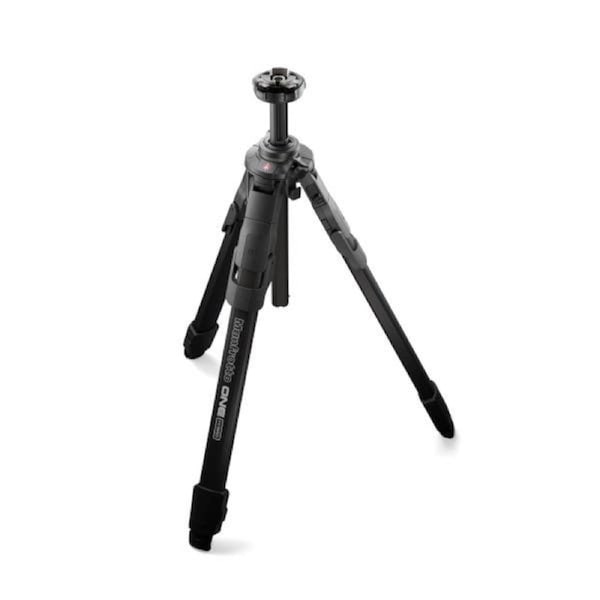 Manfrotto ONE Tripod Hybrid Aluminium Tripod