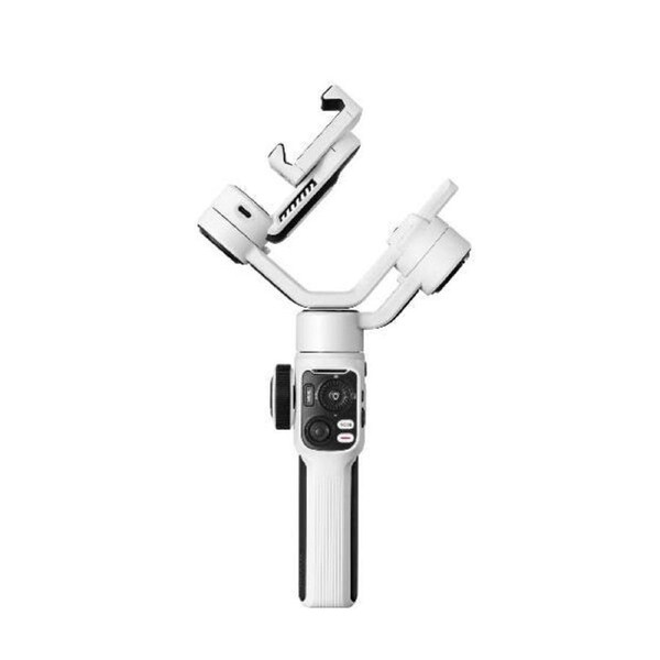Zhiyun-Tech Smooth 5S 3-Axis^ Gimbal for Mobile WHITE