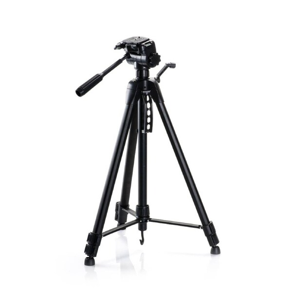 Inca i3770 Tripod 3 Way Head & Bag**