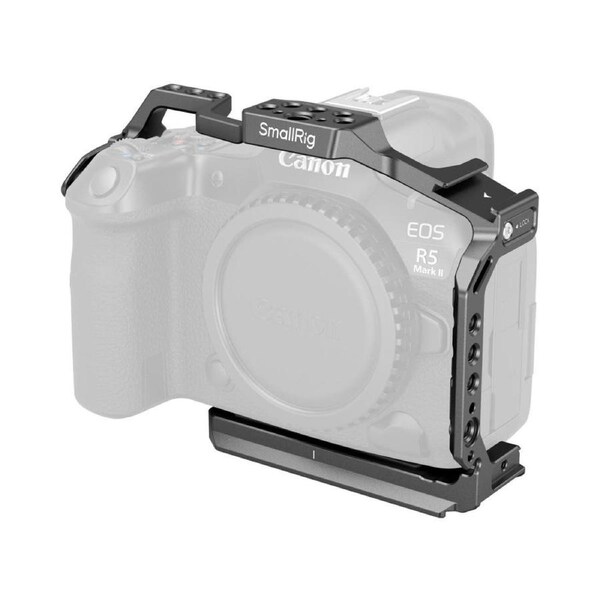 SmallRIG Cage -4978 - Canon EOS R5 MK II