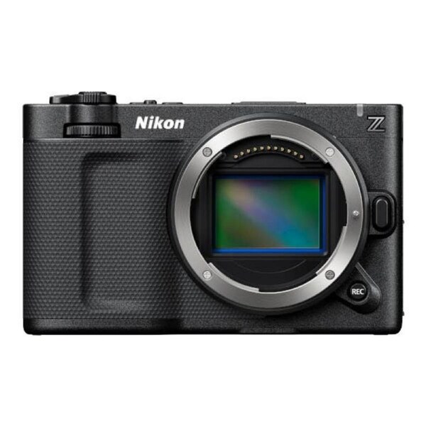 Nikon ZR Cinema Body Only Z Mount