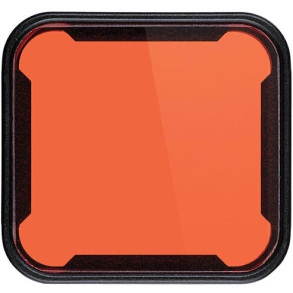 ATF Dive Filter RED GoPro Hero