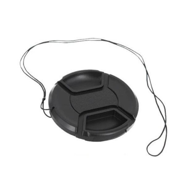 ATF 37MM Lens Cap