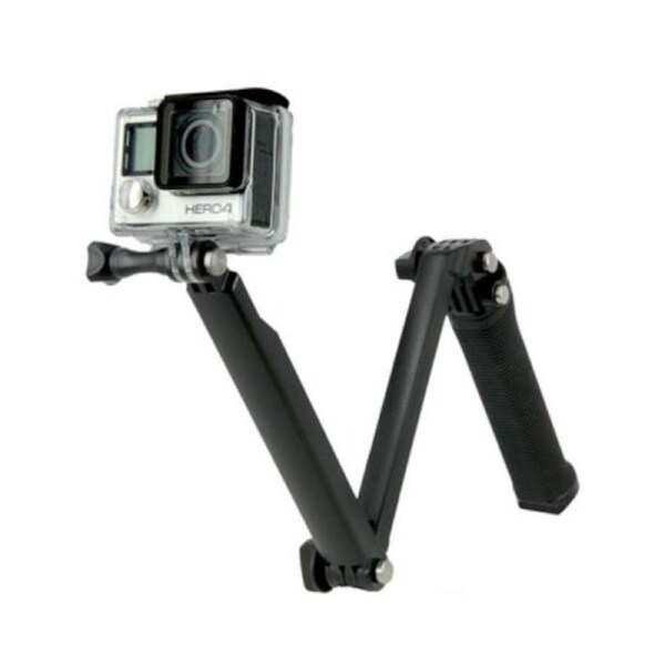 ATF Cherry Picker 3 Way GoPro Mount