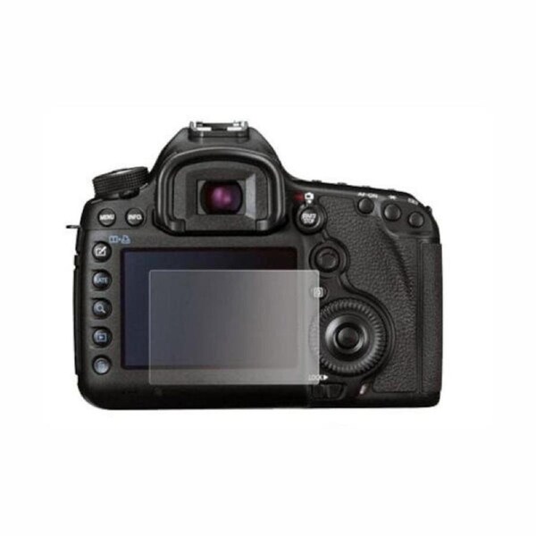 ATF Glass Screen Protector For Canon EOS 6D/7D/70D/80D