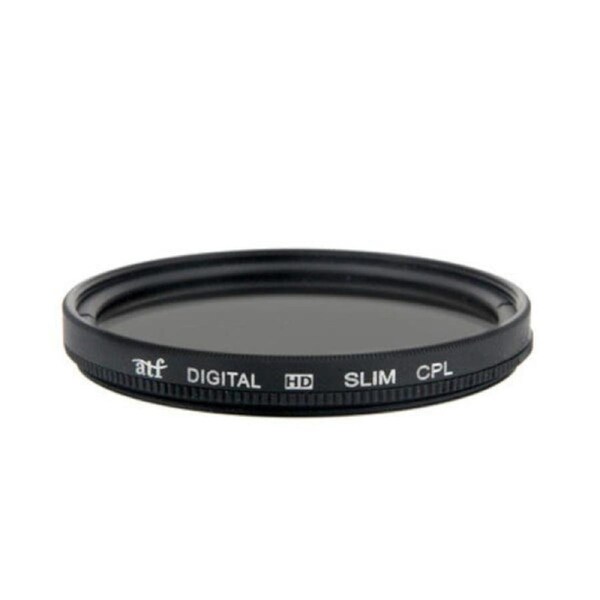 ATF 46mm Circ Pol Filter