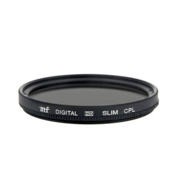 ATF 82mm Circ Pol Filter