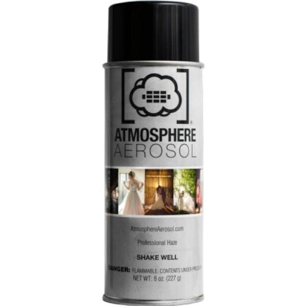 Atmosphere Aerosol - Haze/Fog Spray