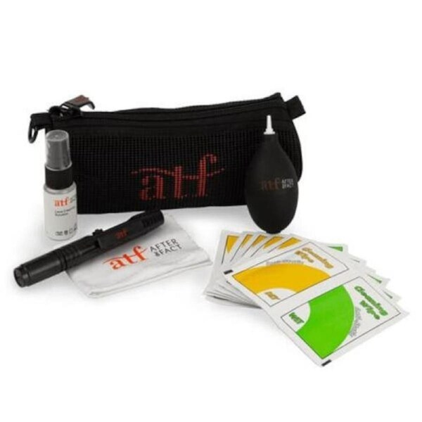 ATF Cleaning Kit