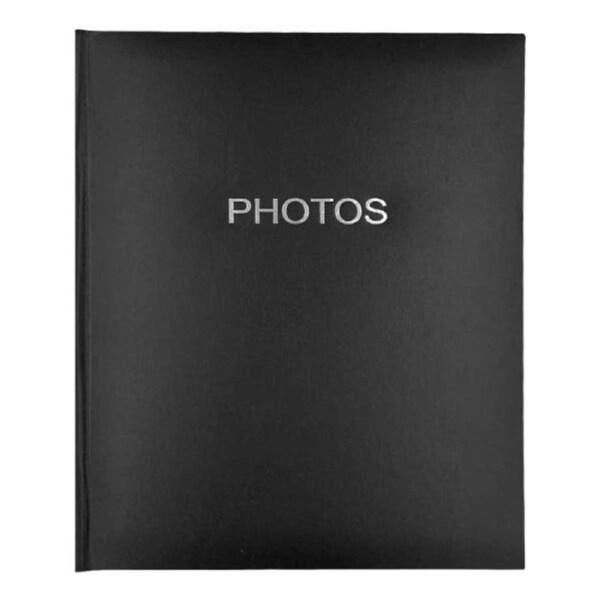 Glamour DM 240x290mm Black