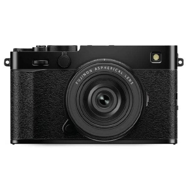 Fujifilm X-E5/XF23mm F2 BOM KIT BLACK