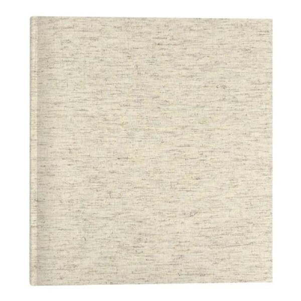 Profile Plush 500 Album Cream