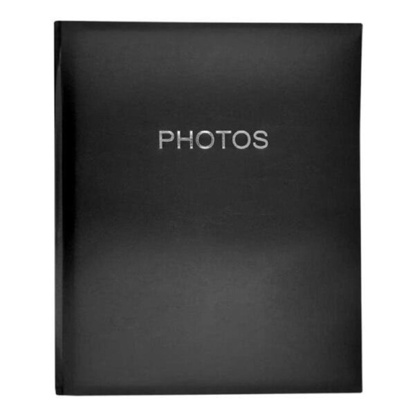 Glamour DM 300x365mm Black