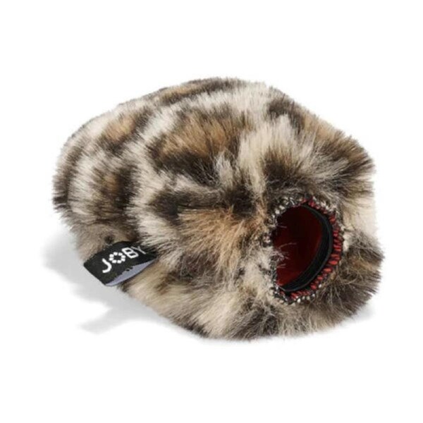 Joby Wavo WindJammer Dead Cat Savage