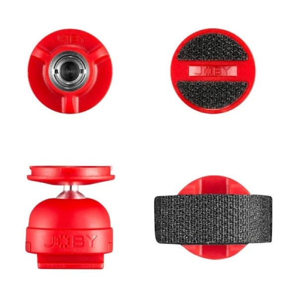 Joby Wavo AIR Mic Mount Pack