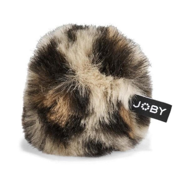 Joby Wavo Mobile WindJammer Dead Cat Savage