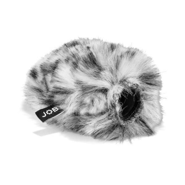 Joby Wavo WindJammer Dead Cat Polar
