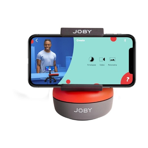 JOBY SPIN Phone Kit