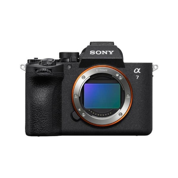 Sony ILC-E A7M5 Body (FF/33MP/30FPS/5Axis