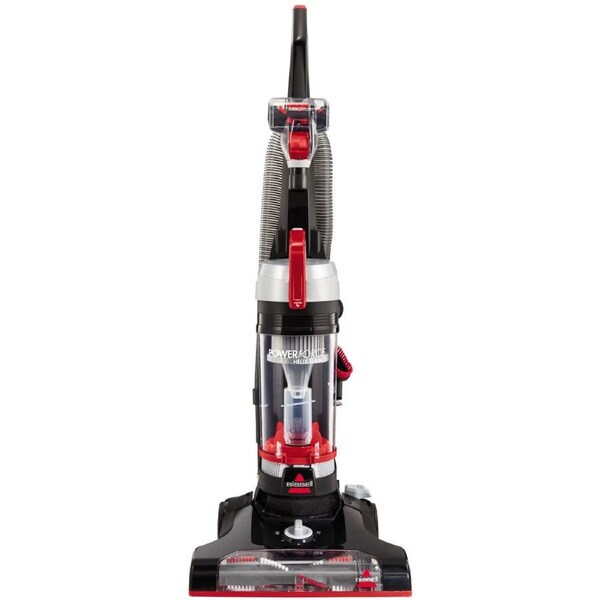 Bissell Powerforce Helix Turbo Upright Vacuum Cleaner