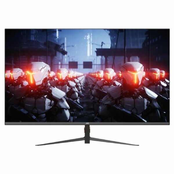 JVC 27 Inch Full HD Monitor