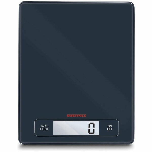 Soehnle Page Profi Kitchen Scale