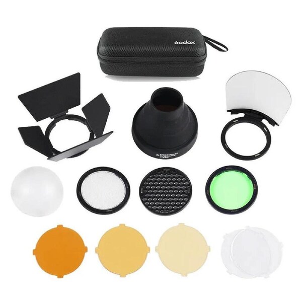 GODOX AK-R1 Accessory Kit for V1/H200R