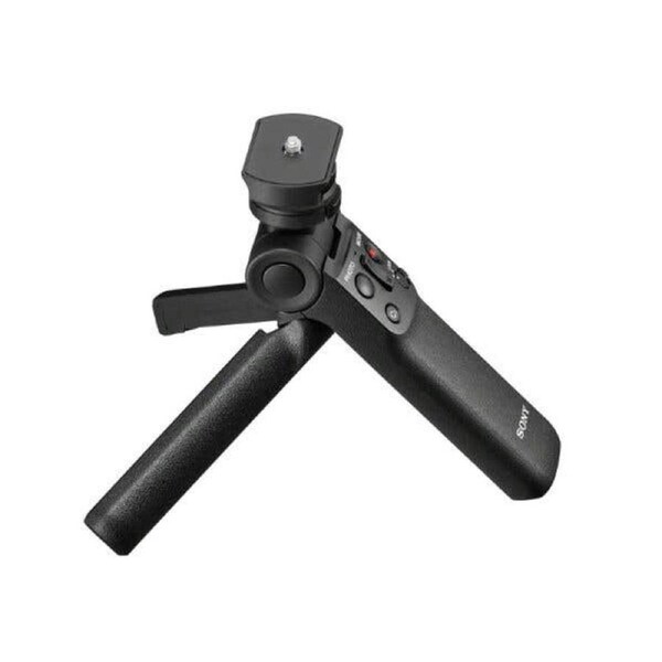 Sony GP-VPT2BT GRIP BLACK TRIPOD/REMOTE/BT