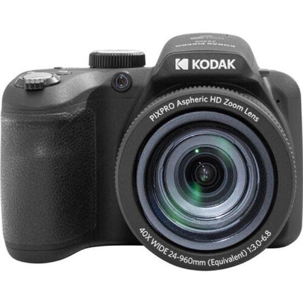 Kodak PIXPRO AZ405 BLK 20MP/40x/3"LCD/OIS/FHD (AA)