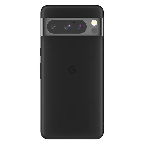 Case-Mate Lens Protector - For Google Pixel 8 Pro - Clear - Clear [CM052128]