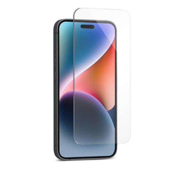 Cleanskin Screen Protector - For iPhone 14 Pro Max (6.7") - Clear [CSSGAE198CLE]