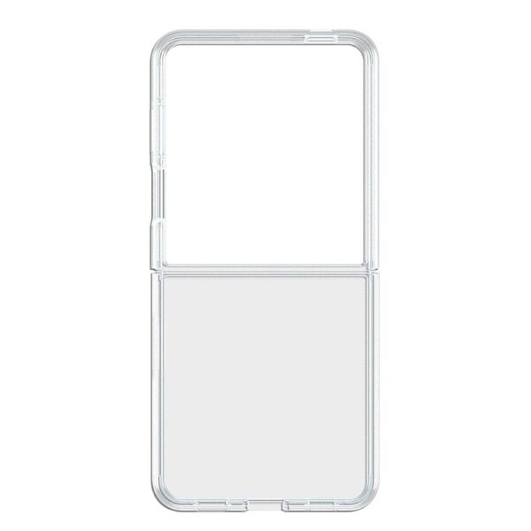 OtterBox Thin Flex Case - For Samsung Z Flip7 - Clear - Clear [77-98217]