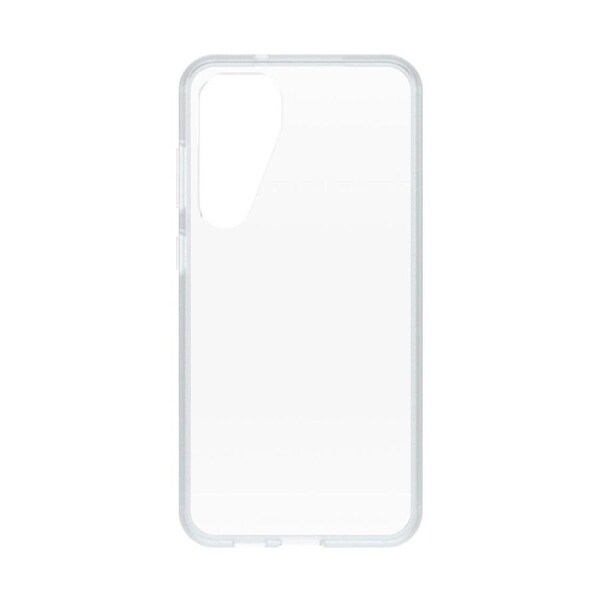 OtterBox React Case - For Samsung Galaxy S25+ - Clear - Clear [77-97439]