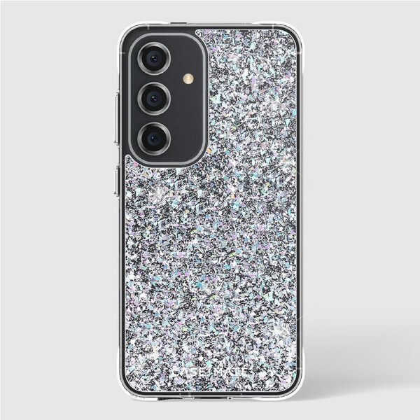 Case-Mate Twinkle Case - For Samsung Galaxy S24 - Disco - Multi [CM053438]