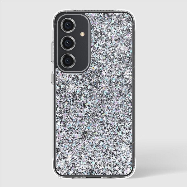 Case-Mate Twinkle Case - For Samsung Galaxy S24+ - Disco - Multi [CM053440]