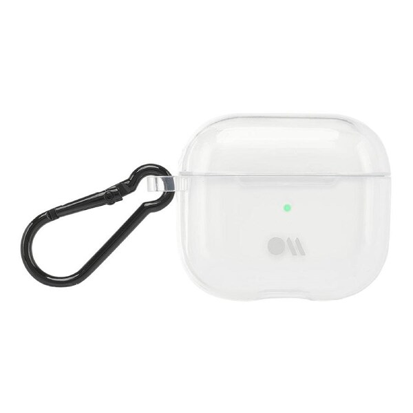 Case-Mate Tough Case - For AirPod 3rd Gen - Clear [CM047892]
