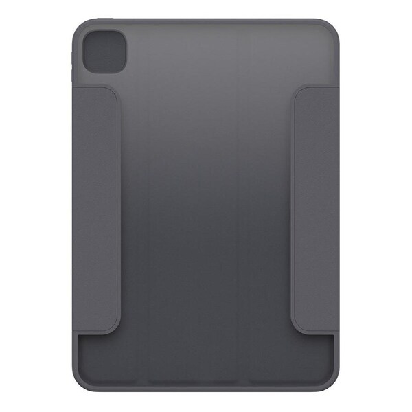 OtterBox Symmetry Folio Case - For iPad Pro (M5/M4) 11 - Black - Black [77-95257]