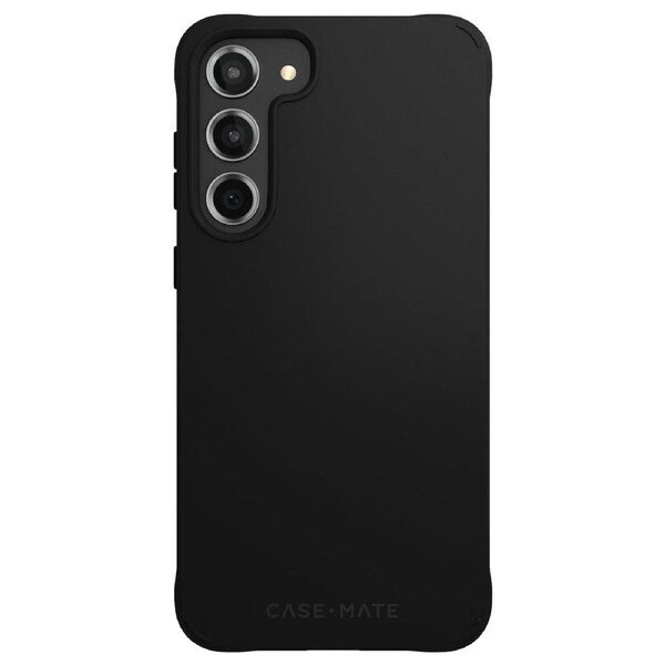 Case-Mate Tough Case - For Samsung Galaxy S23+ - Black [CM050378]