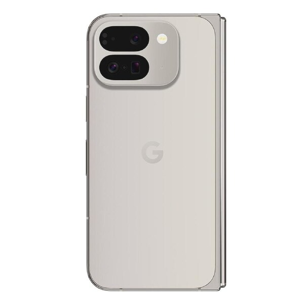 Case-Mate Lens Protector - For Google Pixel 9 Pro Fold - Clear [CM053824]