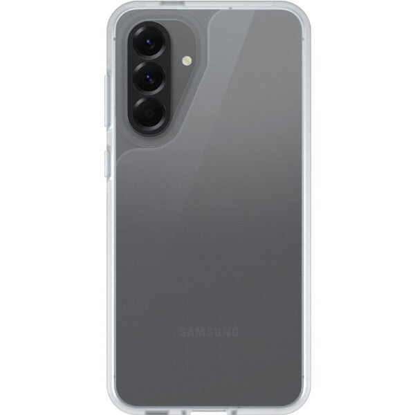Otterbox React Case - For Samsung A56 5G - Clear - Clear [77-97796]