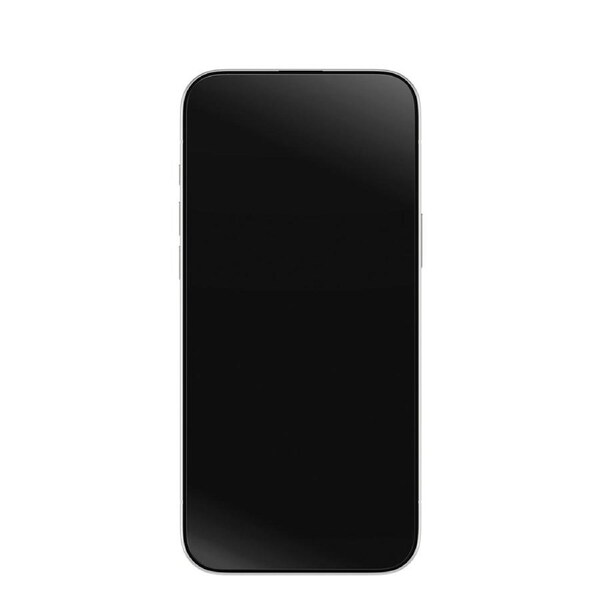 OtterBox Glass Screen Protector - For iPhone 17 Pro Max - Clear [77-98686]