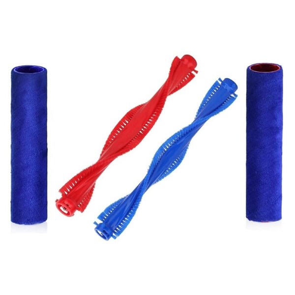 Complete Brushbar Set For Dyson Wash G1 Wet Floor Cleaner