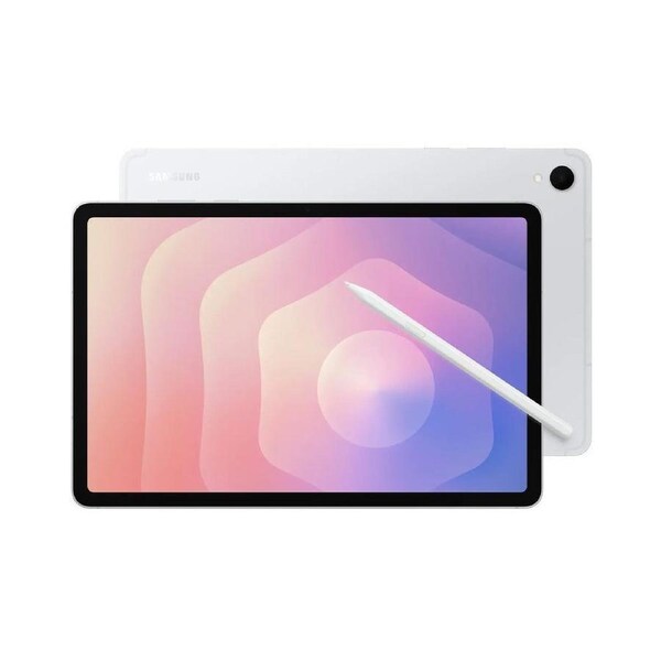 Samsung Galaxy Tab S11 12GB 256GB WIFI + Cellular Platinum Silver - Brand New