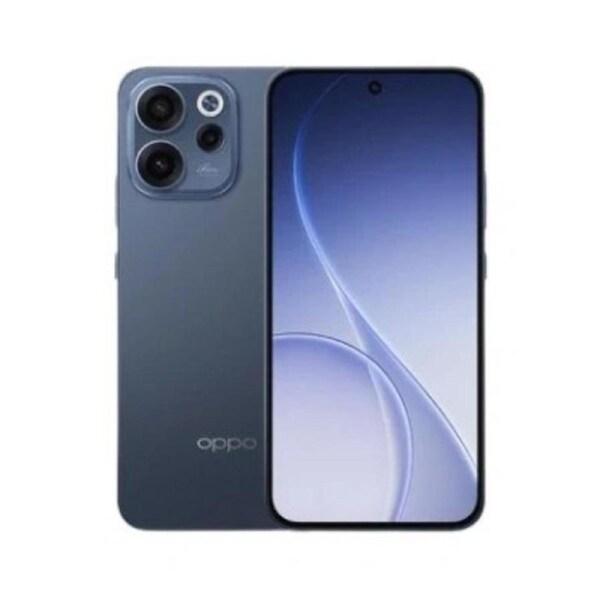OPPO Reno 15F 5G 12GB 512GB Twilight Blue Brand New