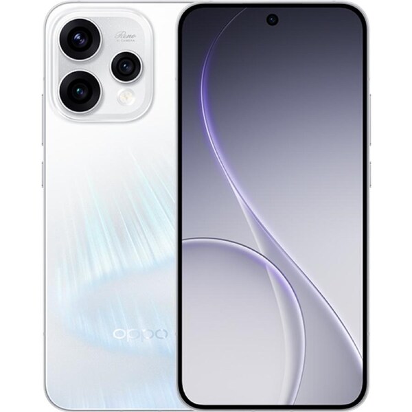 OPPO Reno 15 5G 12GB 512GB Aurora White - Brand New