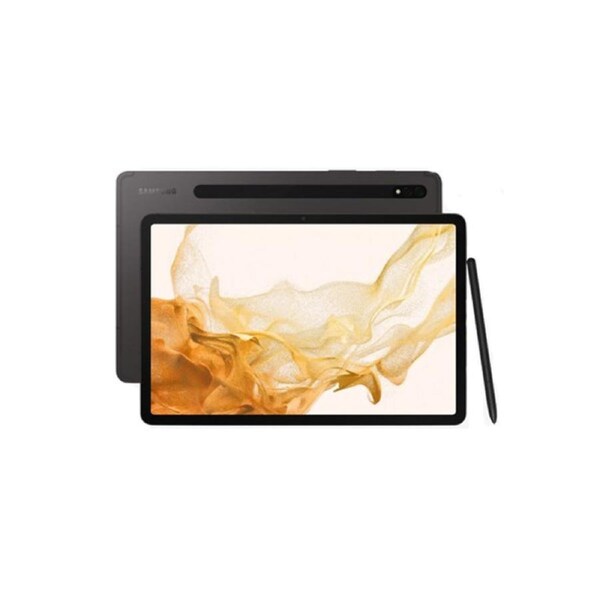 Samsung Galaxy Tab S8 Plus 5G 128GB WIFI+Cellular Graphite Brand New