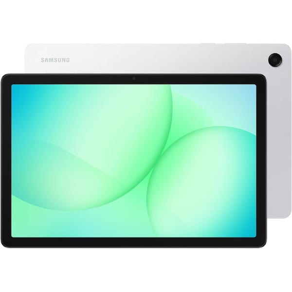 Samsung Galaxy Tab A11+ 6GB 128GB WIFI Only Silver Brand New