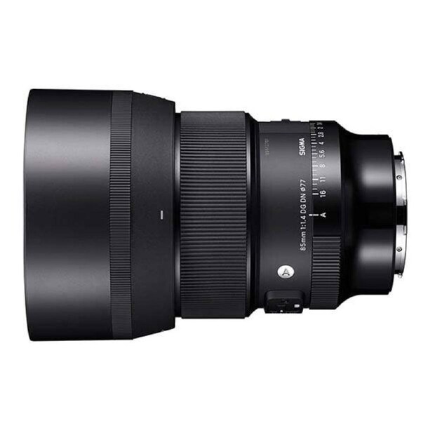SIGMA 85mm F1.4 DG DN (ART) SONY E Ø77mm